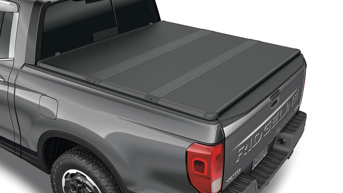 Ridgeline 2026 Interior Accessories