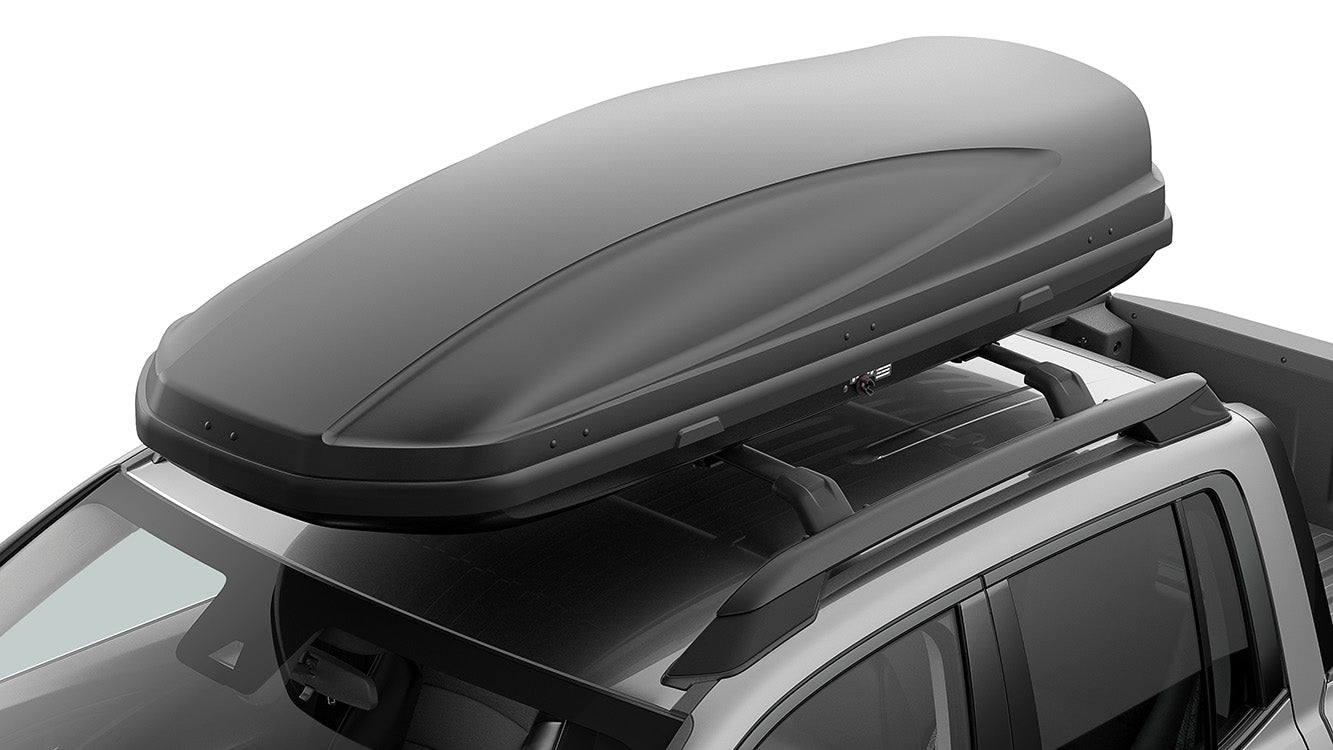 Ridgeline 2026 Exterior Accessories