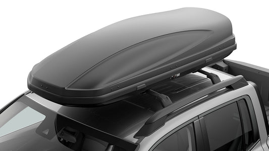 2026 Honda Ridgeline Roof Box - Mid-Size