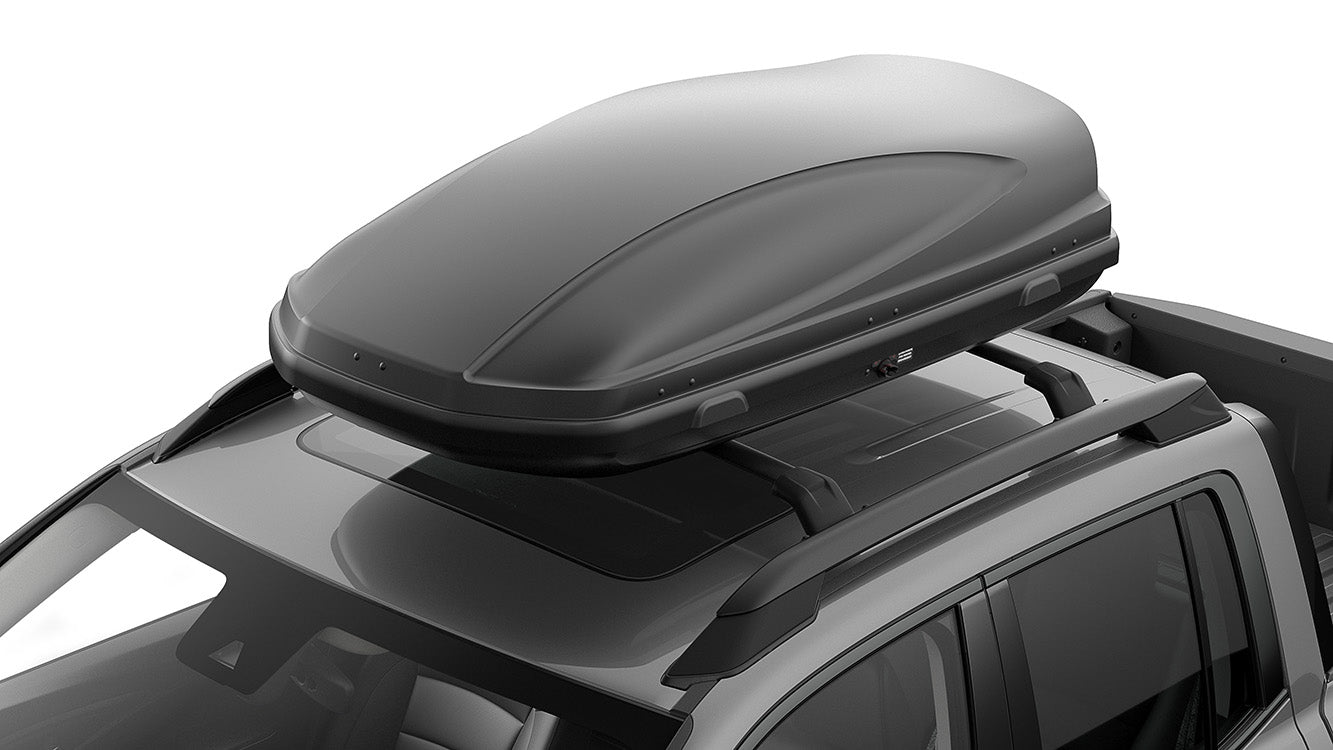 Ridgeline 2026 Exterior Accessories
