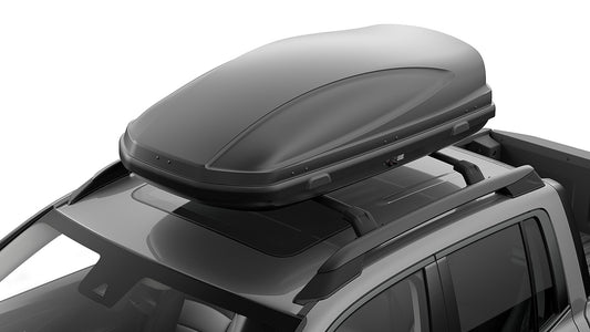 2026 Honda Ridgeline Roof Box - Short
