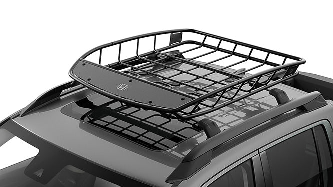 Ridgeline 2026 Exterior Accessories