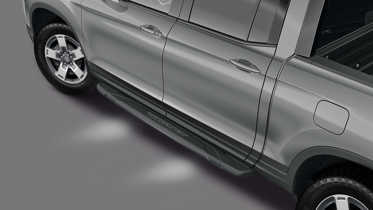 Ridgeline 2026 Exterior Accessories