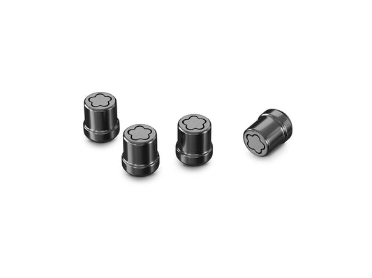 2026 Honda CR-V Wheel Locks - Black