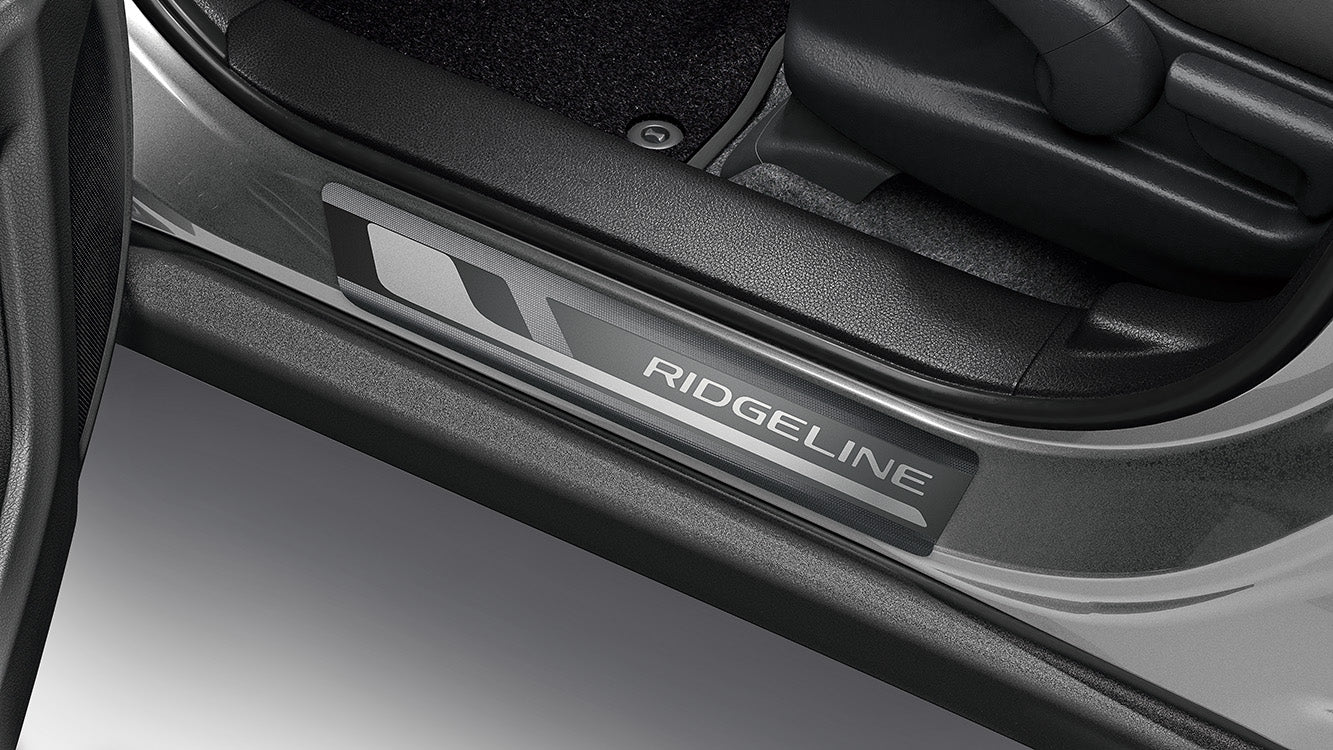 Ridgeline 2026 Exterior Accessories