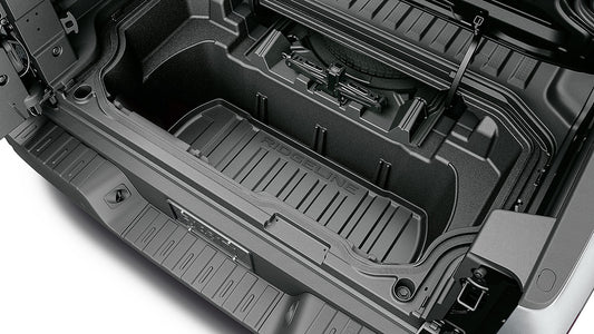 2026 Honda Ridgeline Cargo Tray - In-Bed Trunk