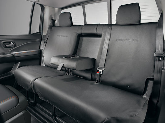 2026 Honda Ridgeline Seat Cover - Rear