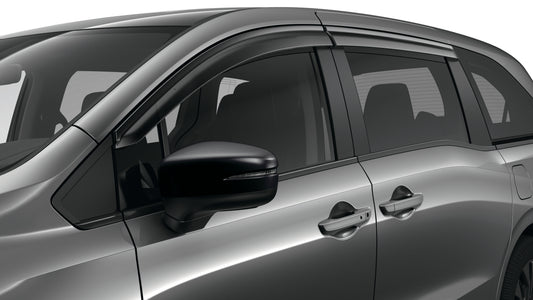 2026 Honda Odyssey Door Visor