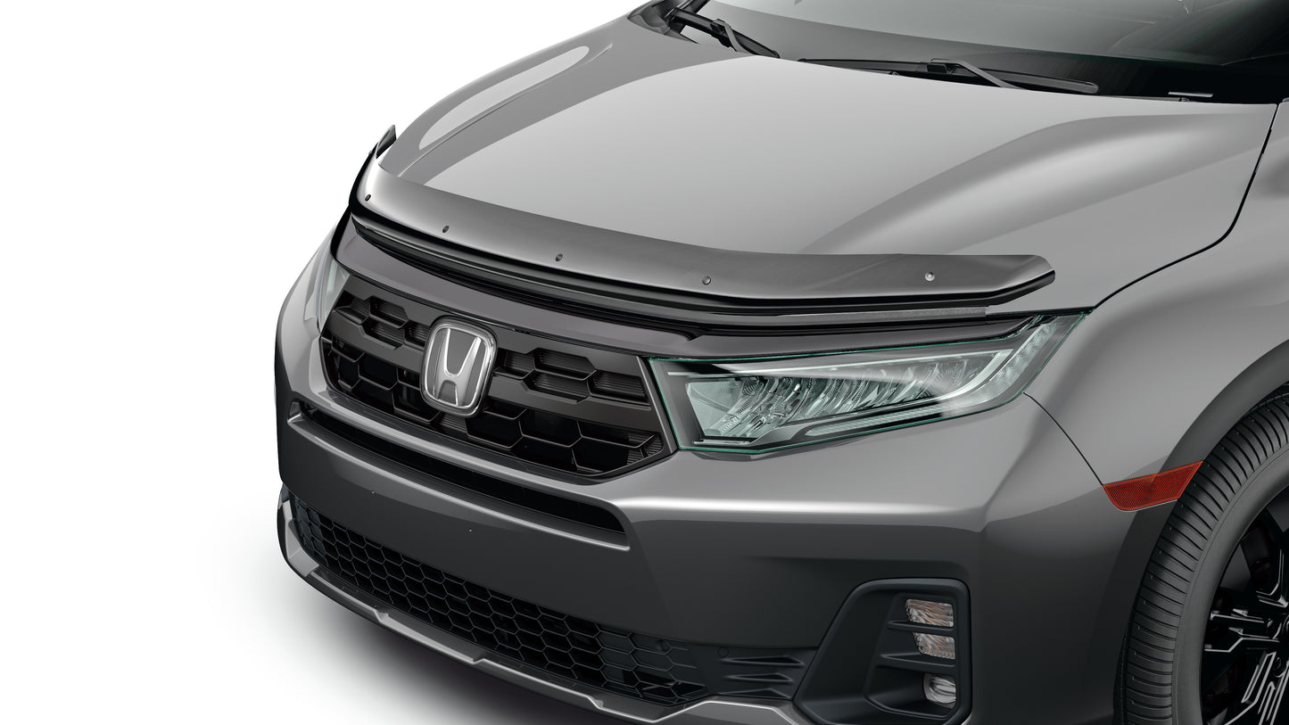 Odyssey 2026 Exterior Accessories
