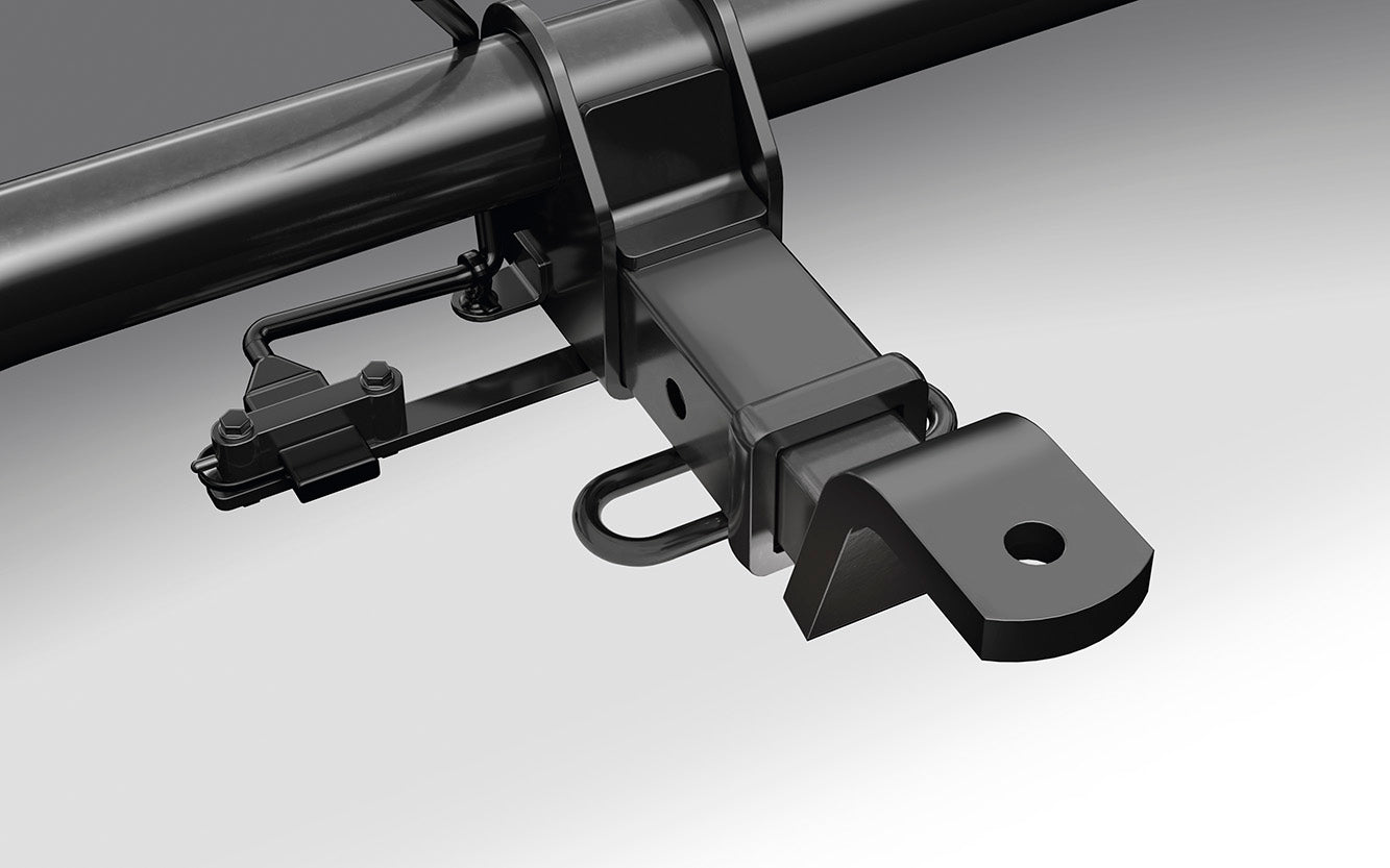 Odyssey 2026 Exterior Accessories