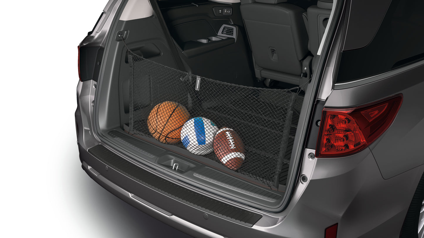 Odyssey 2026 Exterior Accessories