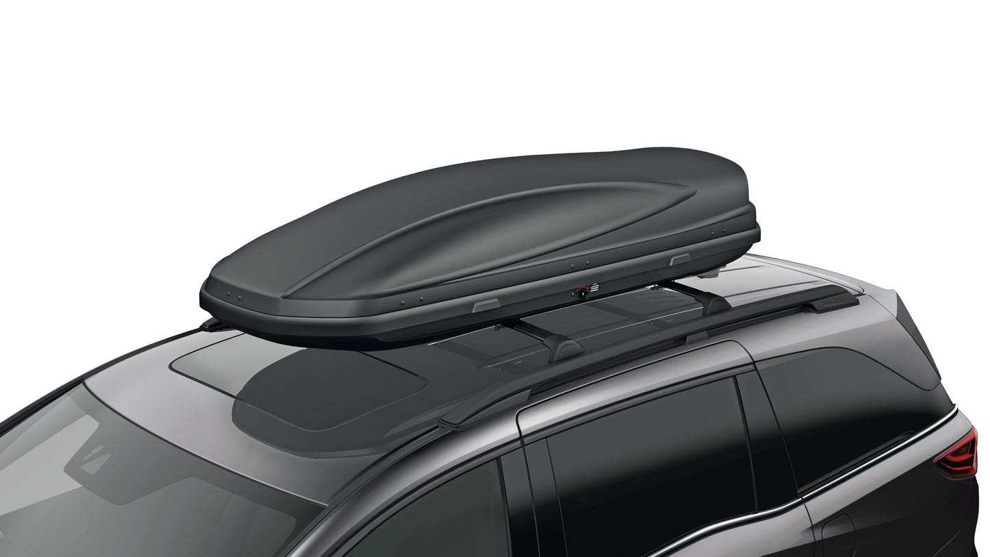 Odyssey 2026 Exterior Accessories