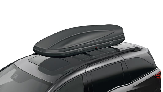 2026 Honda Odyssey Roof Box - Mid-Size