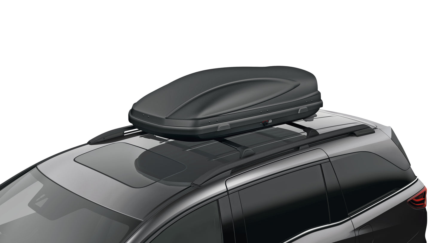 Odyssey 2026 Exterior Accessories