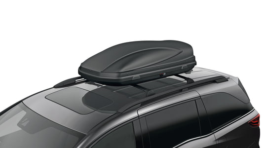 2026 Honda Odyssey Roof Box - Short