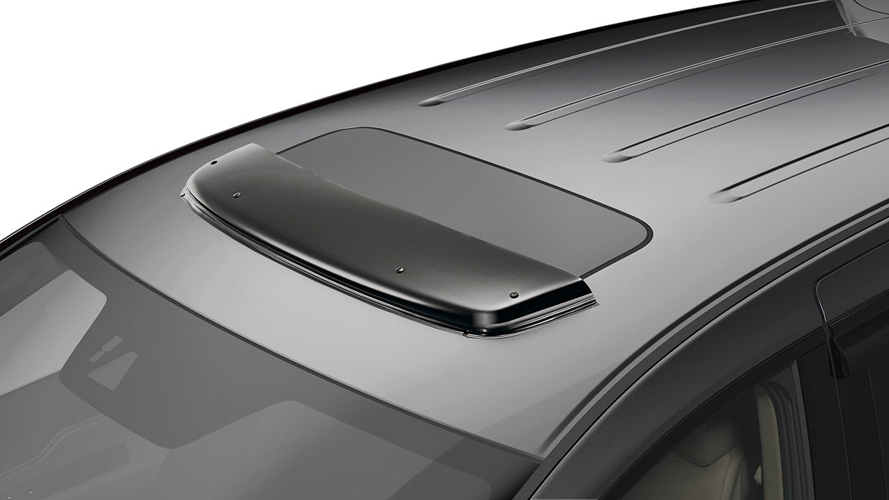 Odyssey 2026 Exterior Accessories