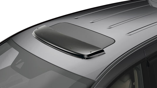 2026 Honda Odyssey Moonroof Visor
