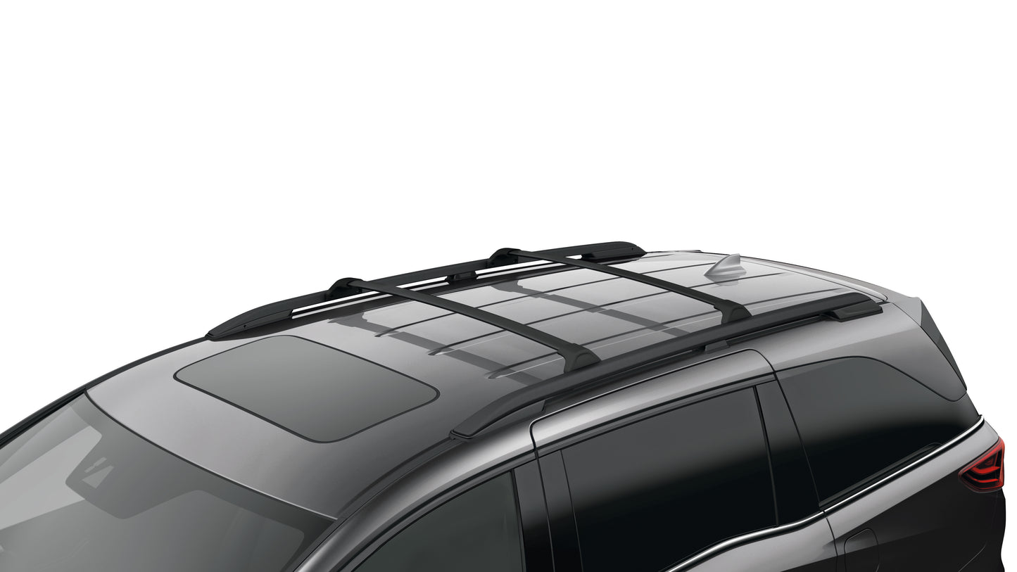 Odyssey 2026 Exterior Accessories