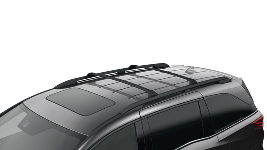2026 Honda Odyssey Crossbars
