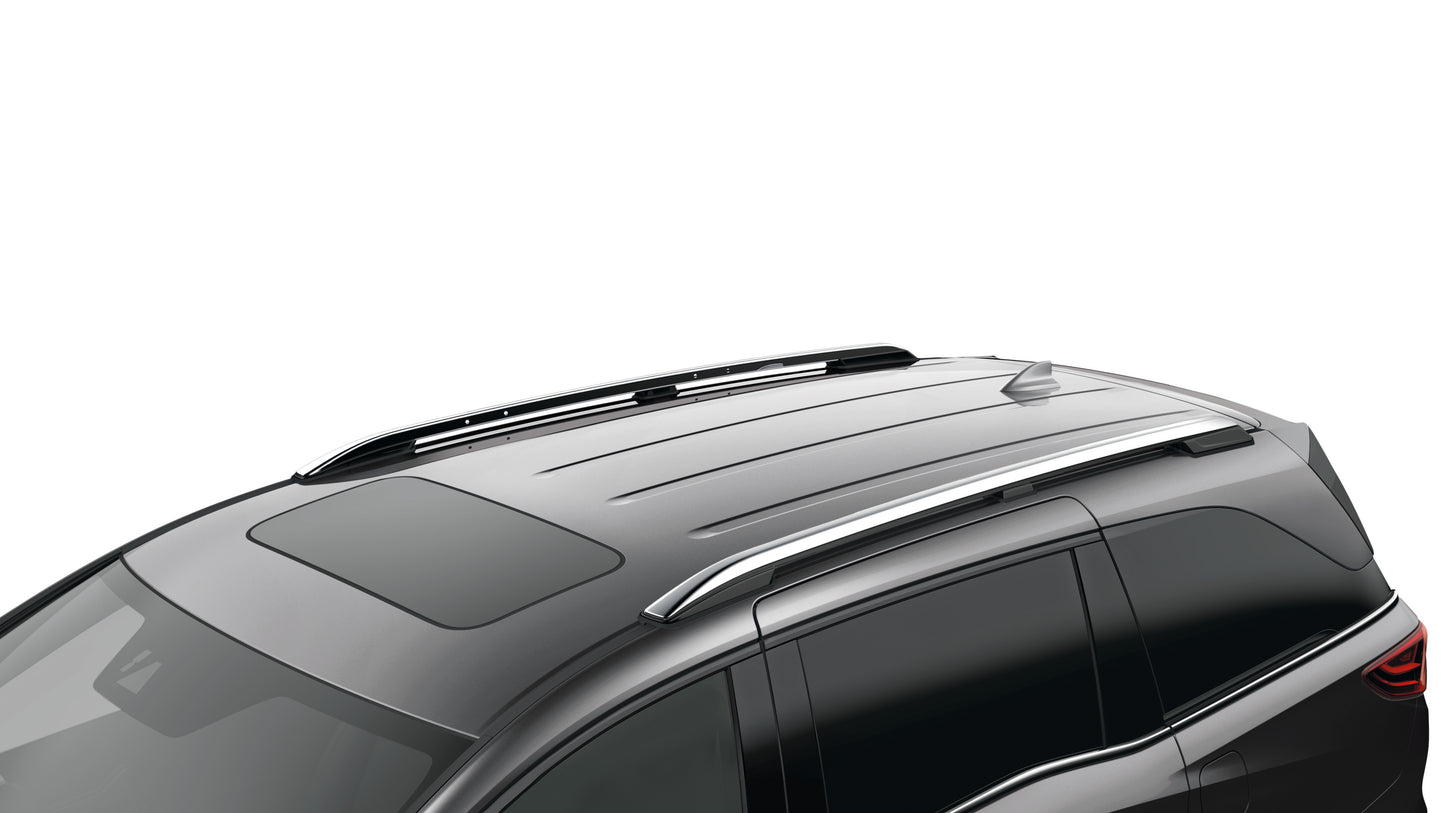 Odyssey 2026 Exterior Accessories