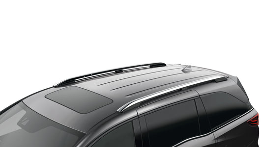 2026 Honda Odyssey Roof Rails - Chrome