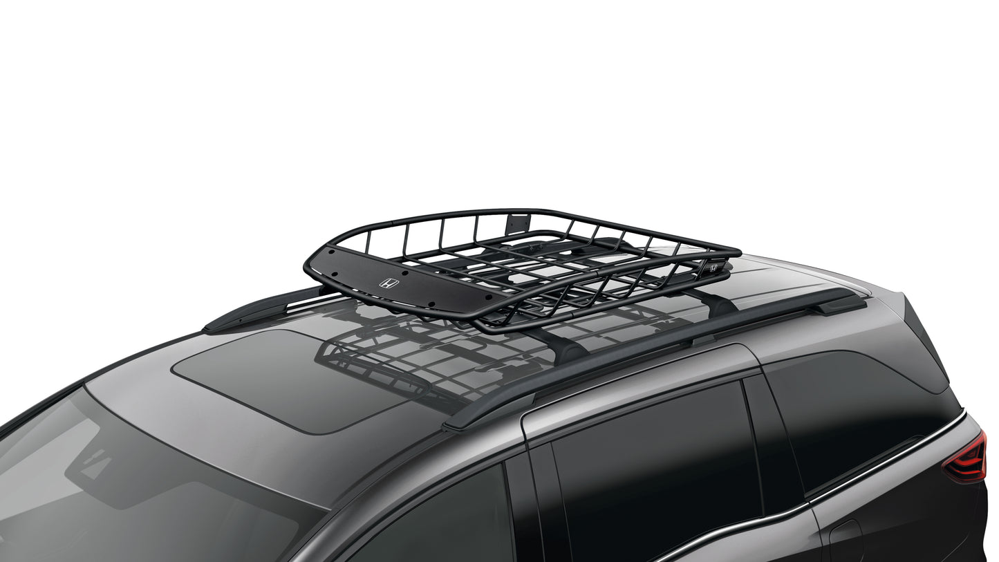Odyssey 2026 Exterior Accessories