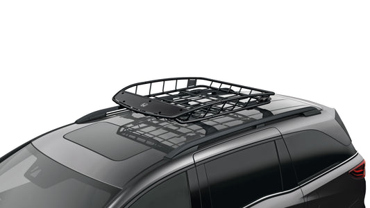 2026 Honda Odyssey Roof Basket