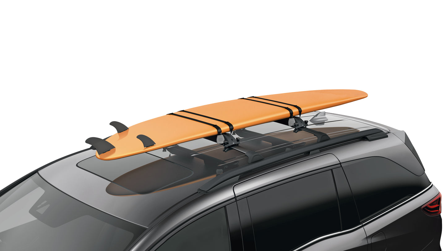 Odyssey 2026 Exterior Accessories