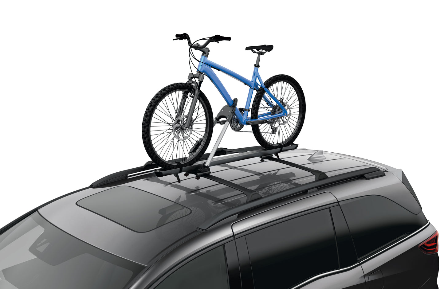 Odyssey 2026 Exterior Accessories