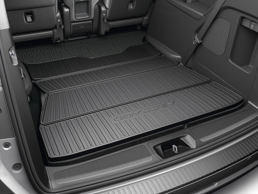 2026 Honda Odyssey Cargo Tray - Folding