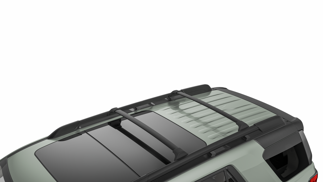 Passport 2026 Exterior Accessories