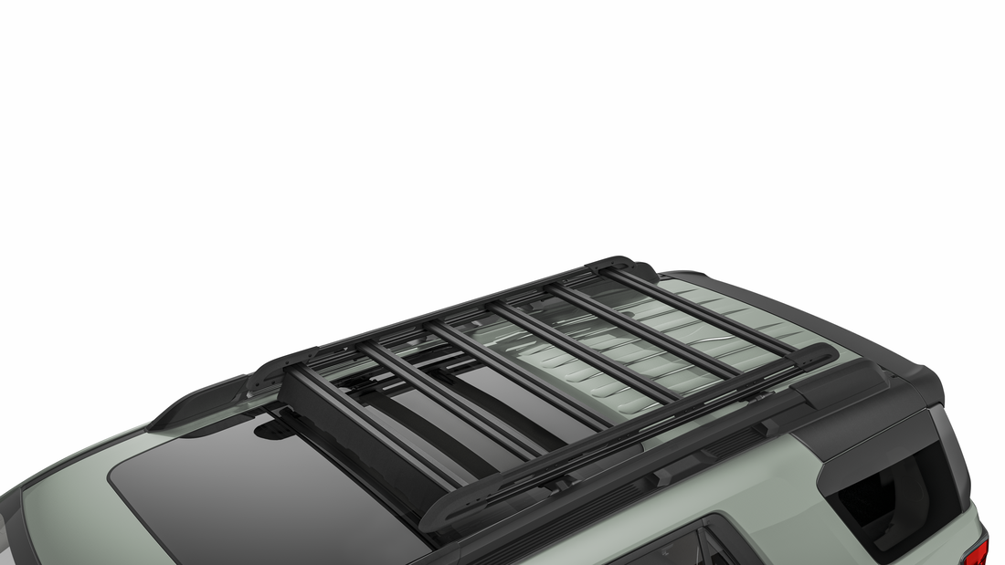 Passport 2026 Exterior Accessories