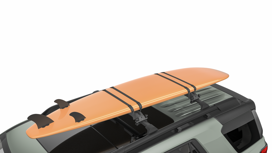 Passport 2026 Exterior Accessories