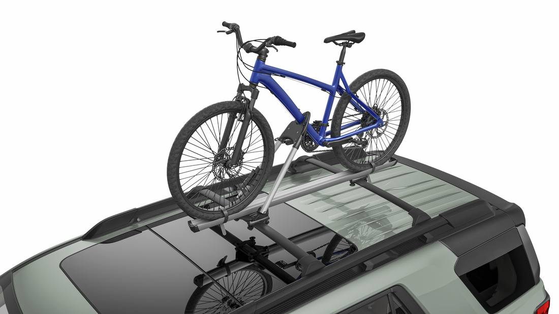 Passport 2026 Exterior Accessories