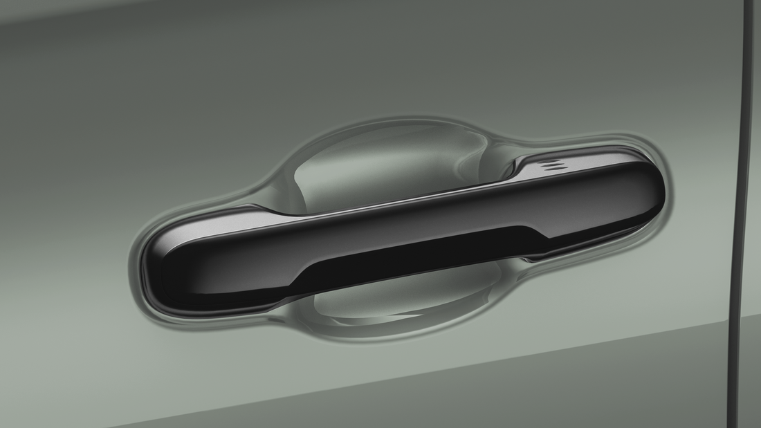 Passport 2026 Exterior Accessories