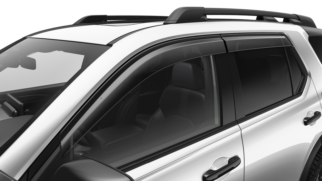 Passport 2026 Exterior Accessories