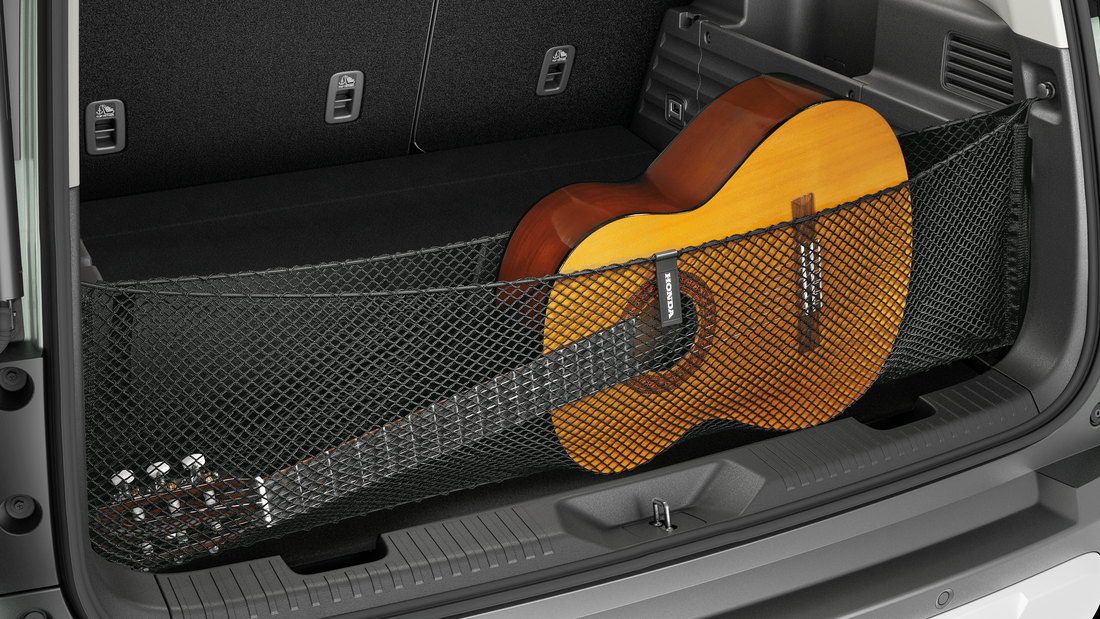 Passport 2026 Exterior Accessories