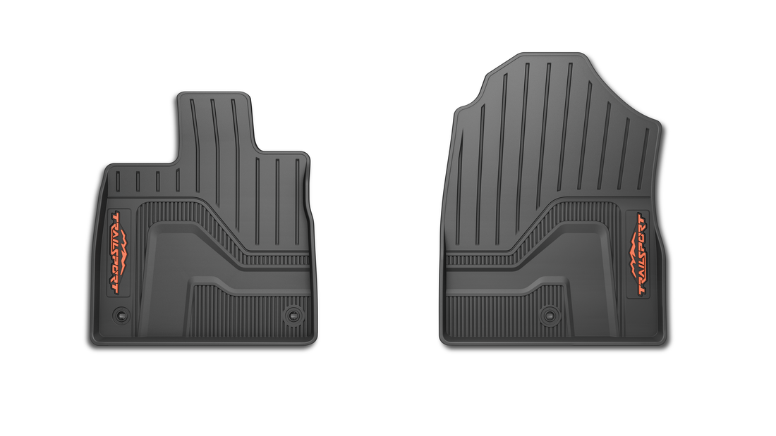 Ridgeline 2026 Interior Accessories