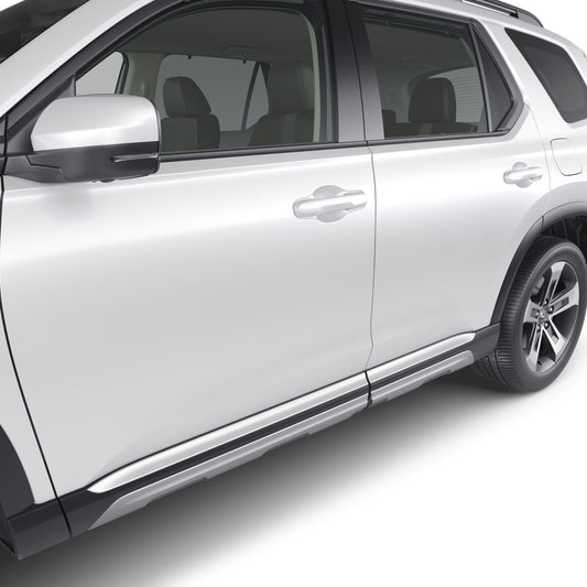 2026 Honda Pilot Door Edge Film