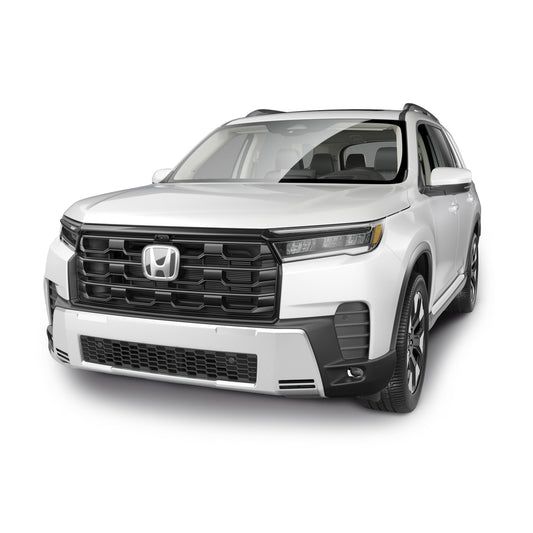 2026 Honda Pilot Front Grille Garnish