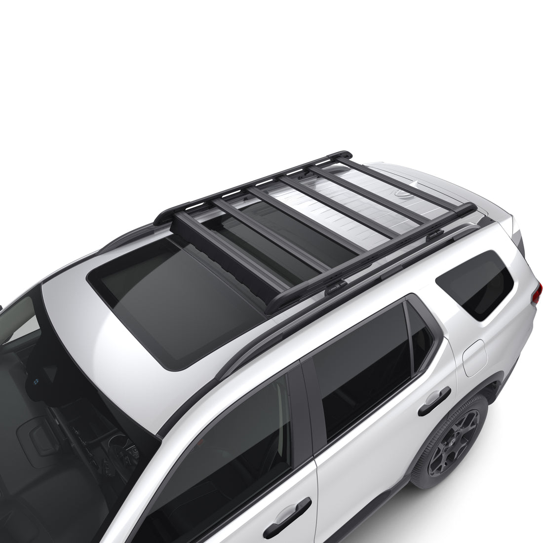 Pilot 2026 Exterior Accessories
