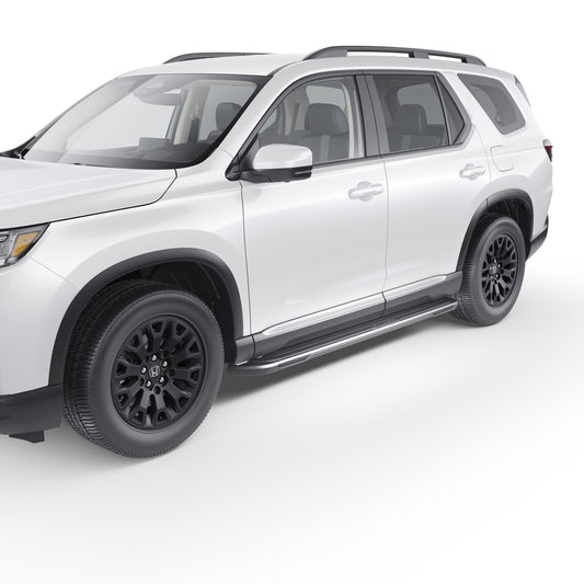 2026 Honda Pilot Running Boards Rugged