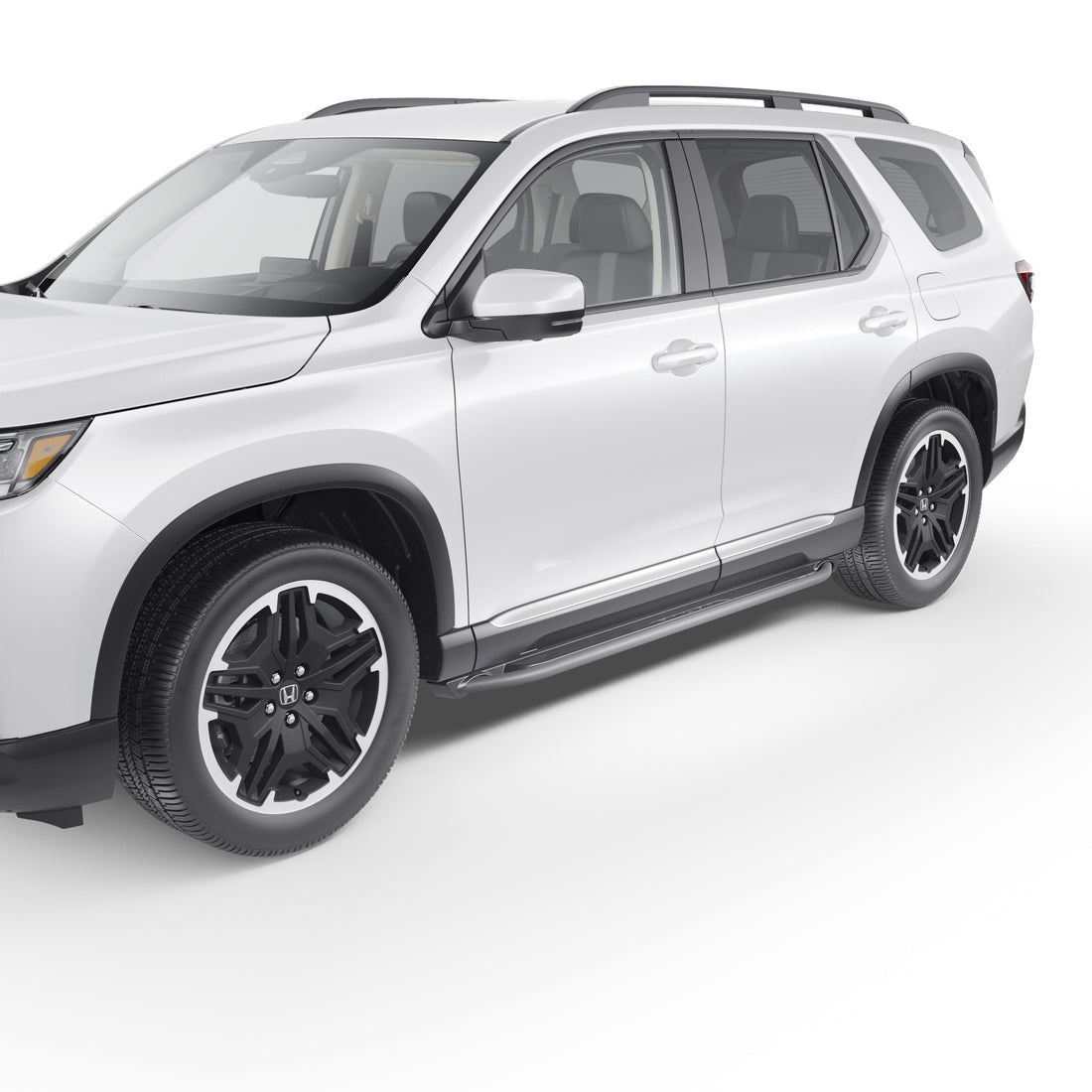 Pilot 2026 Exterior Accessories