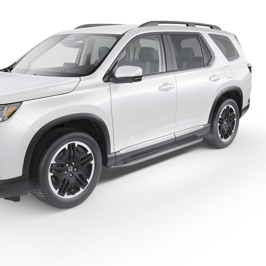 2026 Honda Pilot Running Boards Traditional