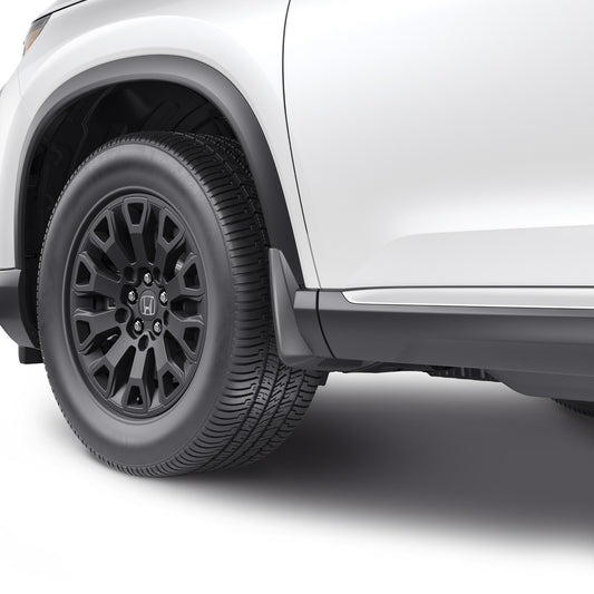 2026 Honda Pilot Splash Guards