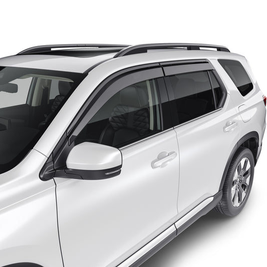 2026 Honda Pilot Door Visor