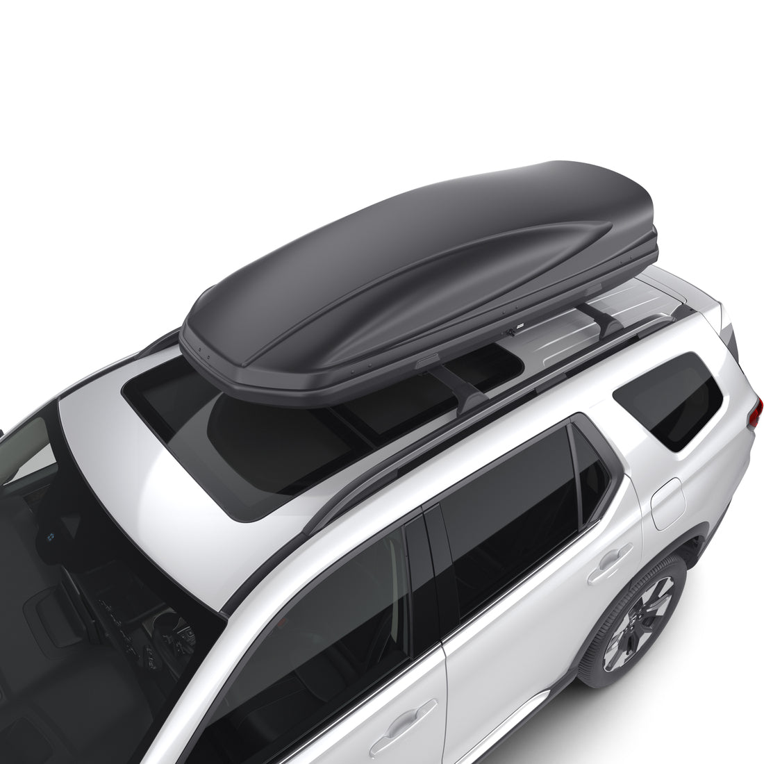 Pilot 2026 Exterior Accessories
