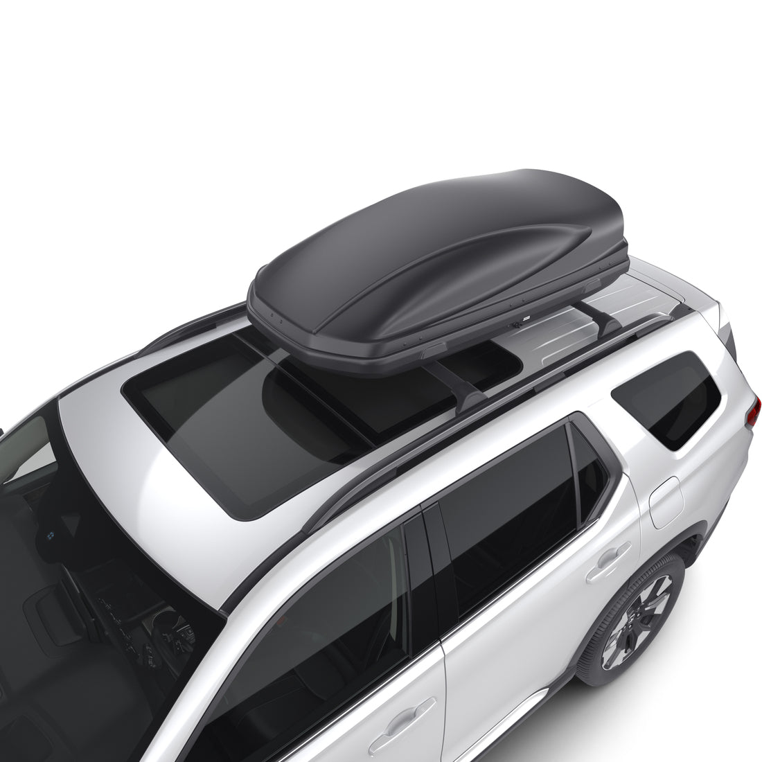 Pilot 2026 Exterior Accessories