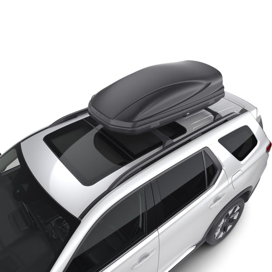 2026 Honda Pilot Roof Box Short