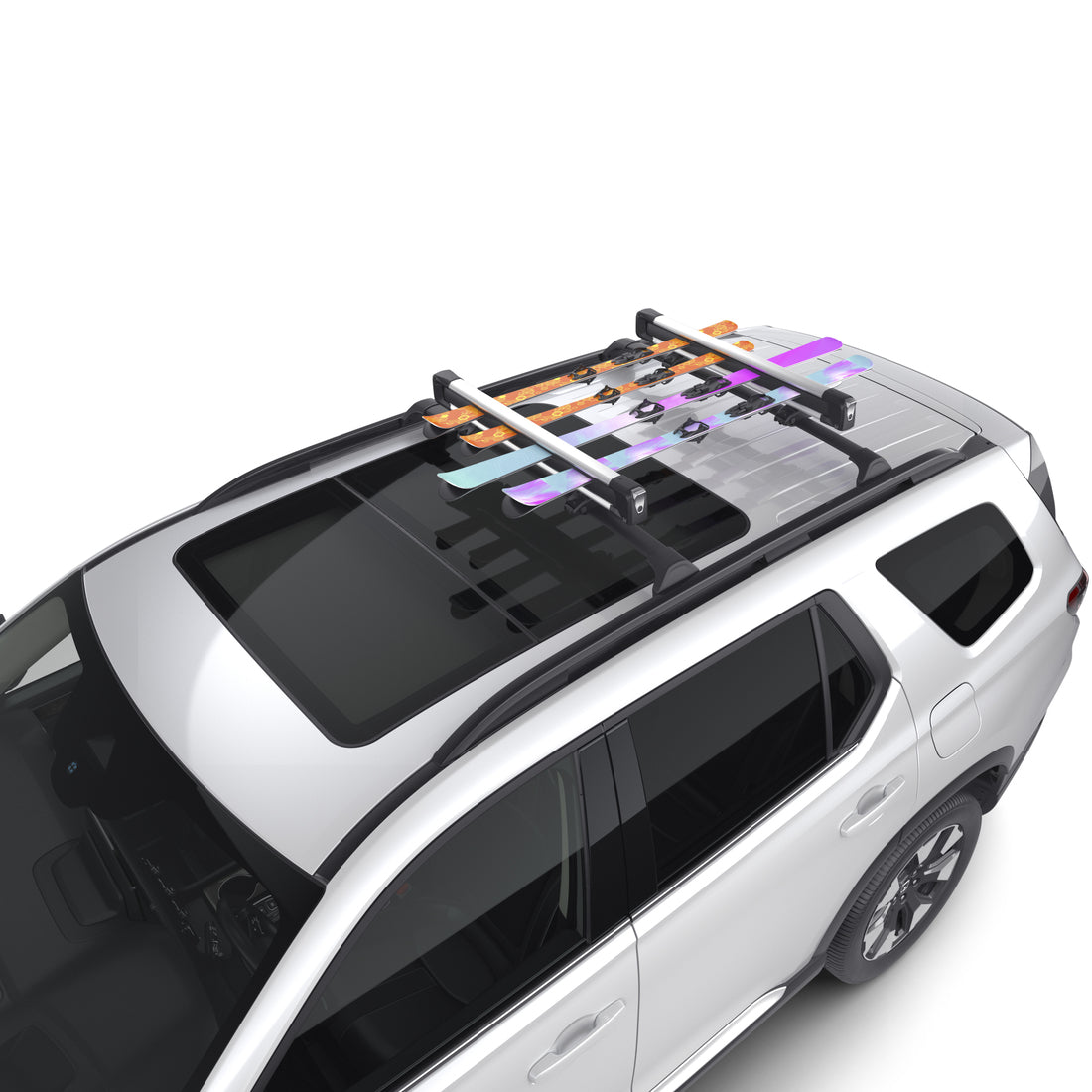 Pilot 2026 Exterior Accessories